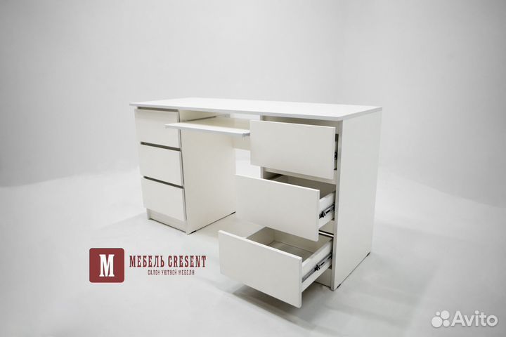 Компьютерный стол Охта