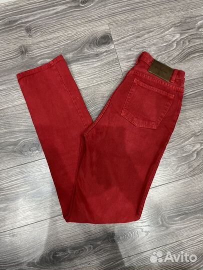 Джинсы Calvin Klein винтаж оригинал
