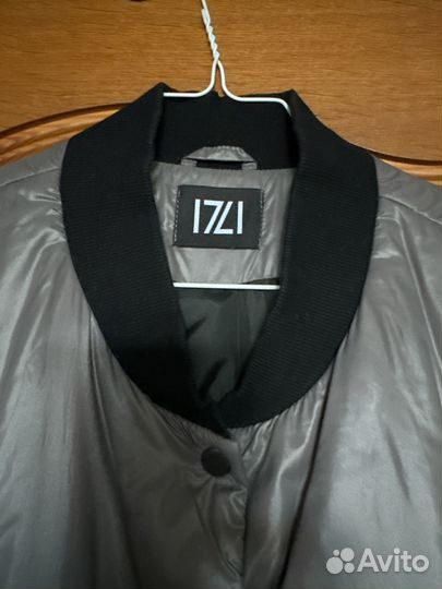 Бомбер izzi