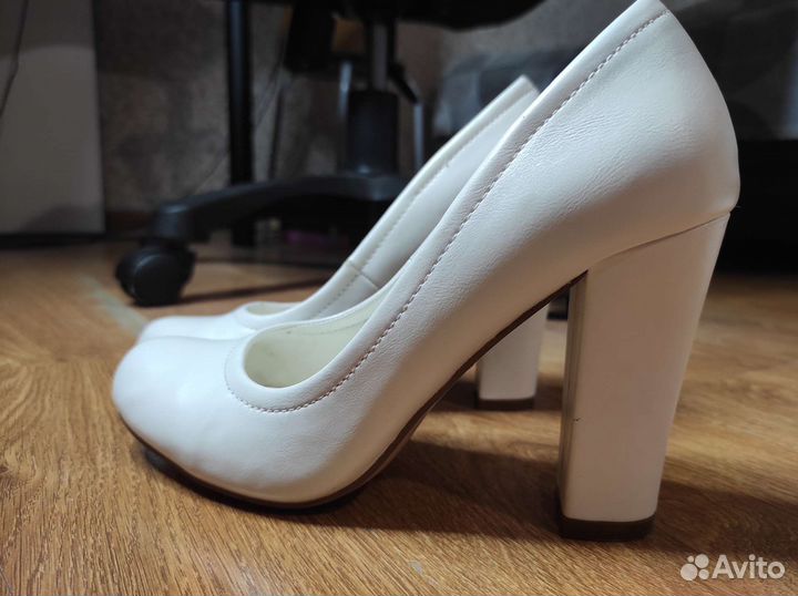 Туфли 37