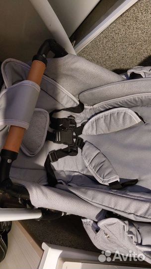 Детские коляски 2 в 1 Alis camaro