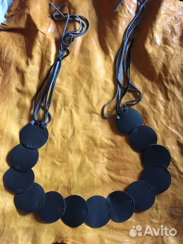 Пояс натуральная кожа