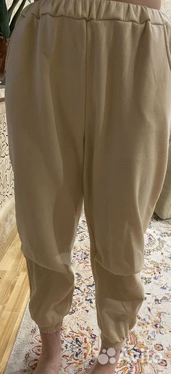 Спортивные штаны