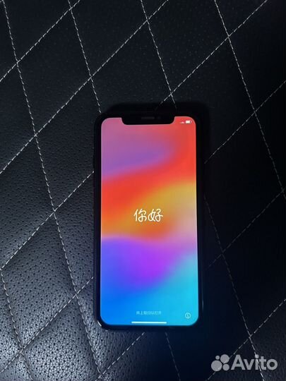 iPhone Xr, 64 ГБ