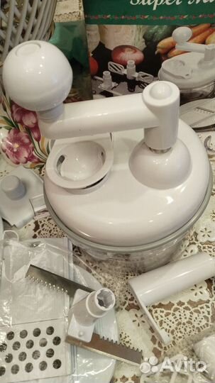 Миксер новый ручной