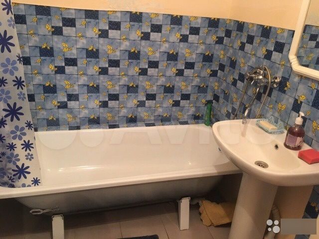 1-к. квартира, 45 м², 2/9 эт.