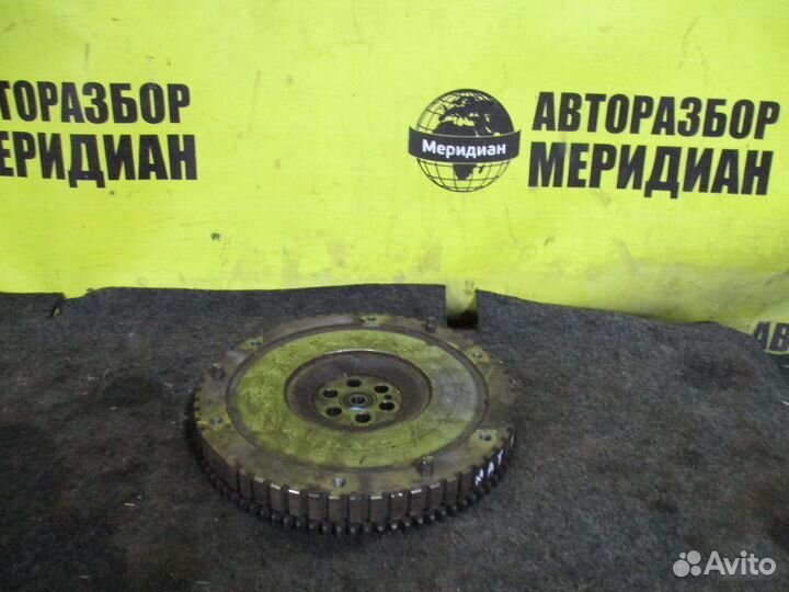 Маховик Daewoo Matiz