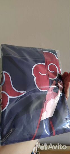 Дакимакура Итачи Учиха из Наруто