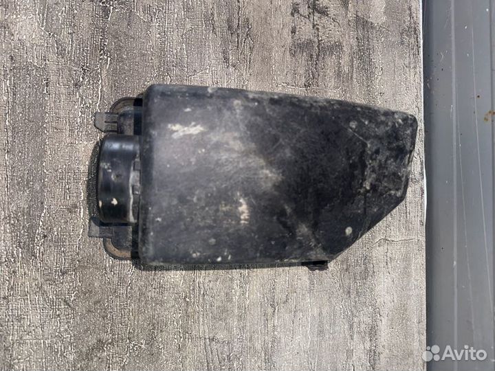 Корпус воздушного фильтра Kia Rio QB G4FA 2016