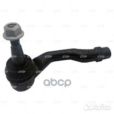 Наконечник рулевой volvo XC60 /XC90 16- LH CEF