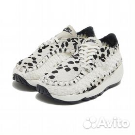 Nike footscape hotsell woven womens