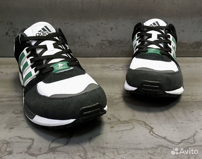 Кроссовки мужские Adidas Torsion новые