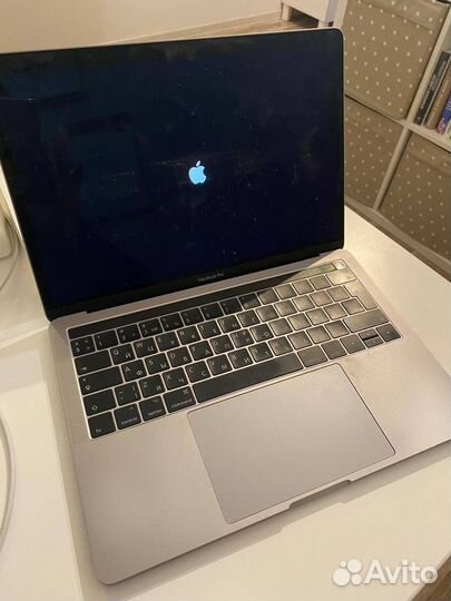 Macbook Pro 13 2016