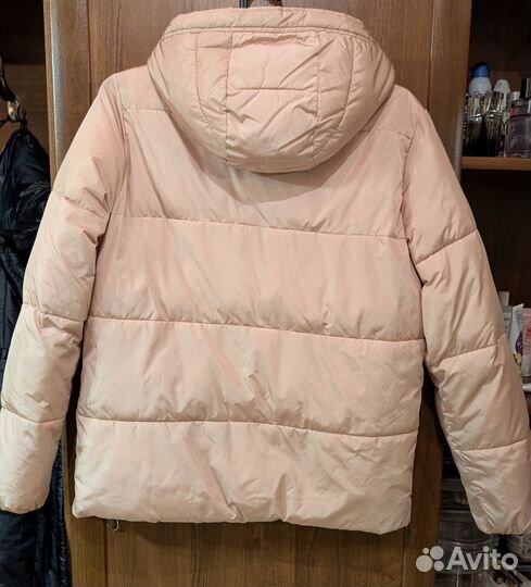 Куртка для девочек