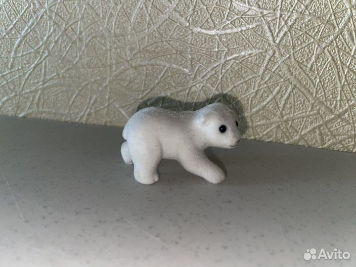 Киндер игрушки