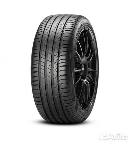 Pirelli Cinturato P7 (P7C2) 225/45 R18 95Y