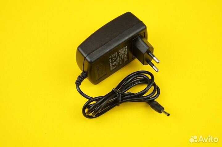 Зарядные устройства для ноутбуков