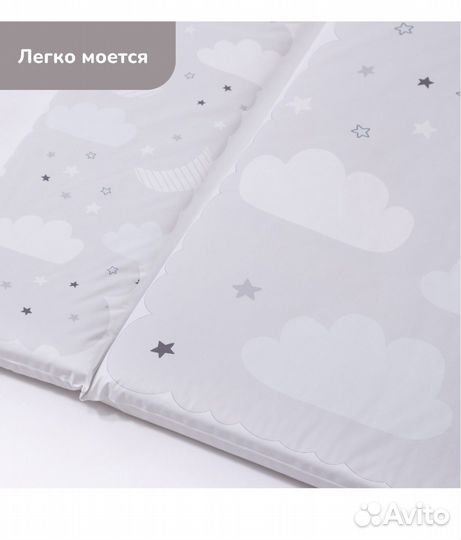 Матрас для пеленания