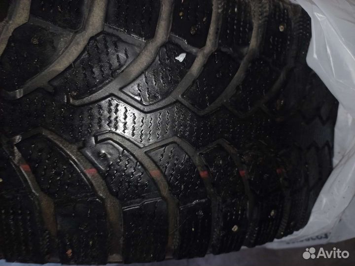 Bridgestone Blizzak Ice 16/5 R16