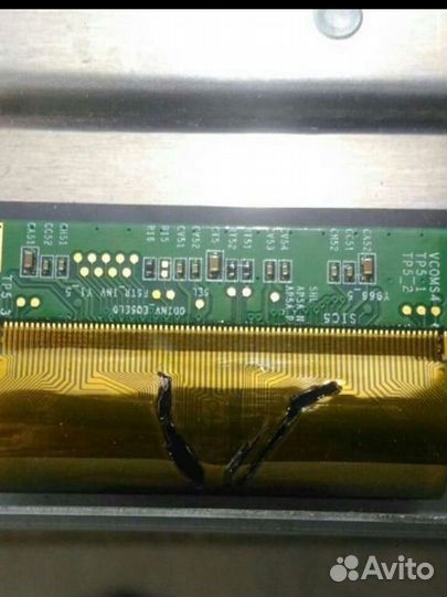 Ремонт телевизоров