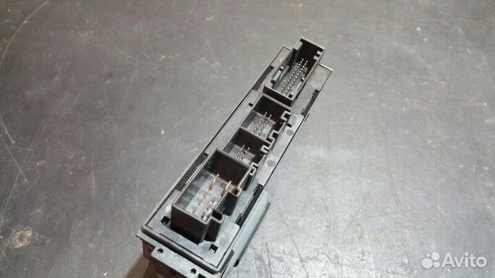 Мотор стеклоподъемника Audi S8 D3 BSM 2006