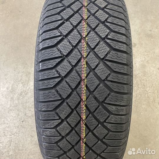 Continental ContiVikingContact 7 225/55 R19 103T