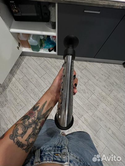 Кухонные принадлежности