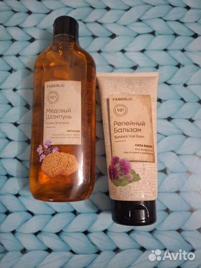 Гель для душа