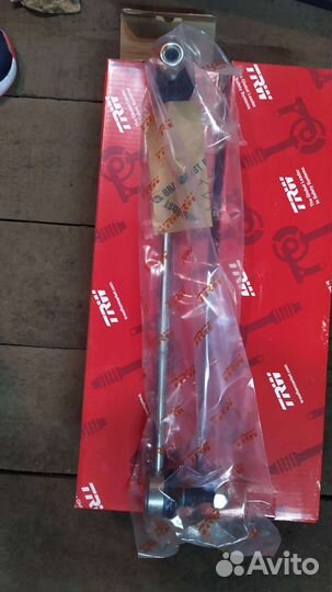 Trw jtsl483 стойки стабилизатора