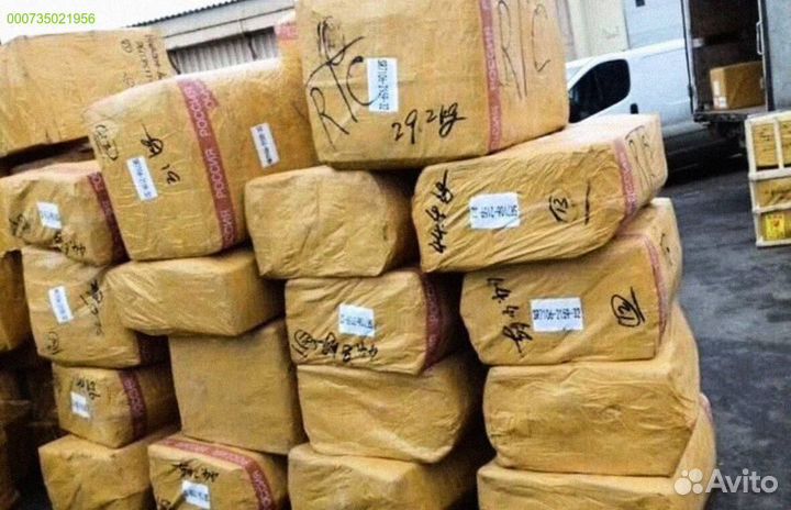 Мешки с техникой / карго / Алиэкспресс (Арт.73722)