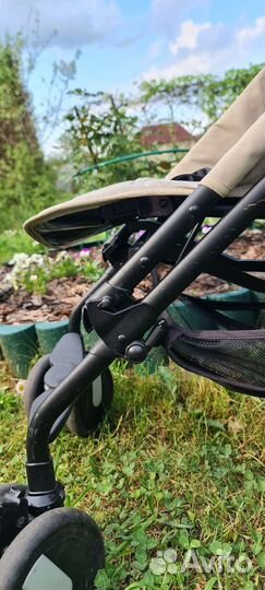 Коляска трость Peg perego pliko mini