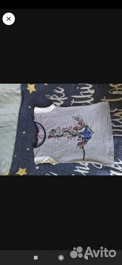 Новые вещи на девочку Пеликан много