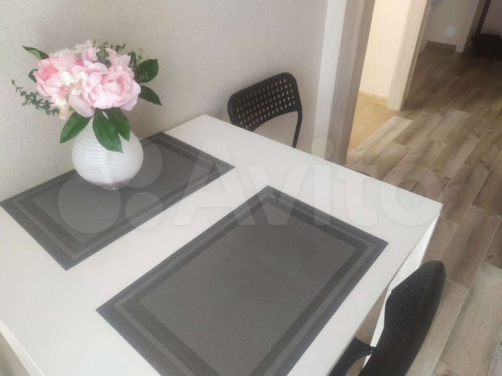 1-к. квартира, 32 м², 2/9 эт.