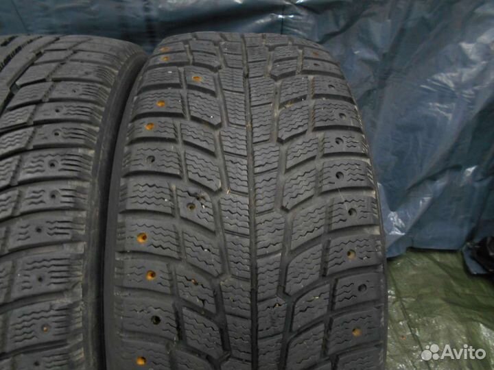 Michelin X-Ice North 225/50 R17