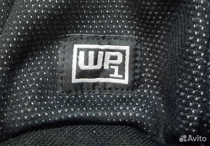 Подшлемник Biemme с подкладкой