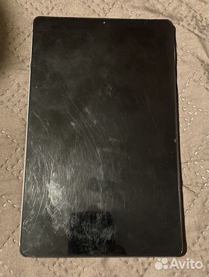 Разбит экран