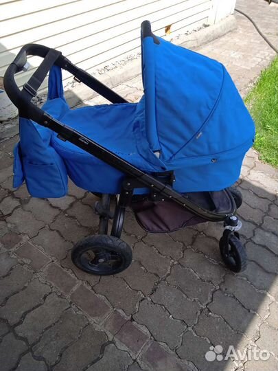 Детские коляска