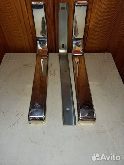 Полкодержатели