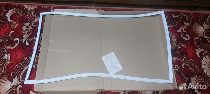 Уплотнительная резина для двери холодильника Канди