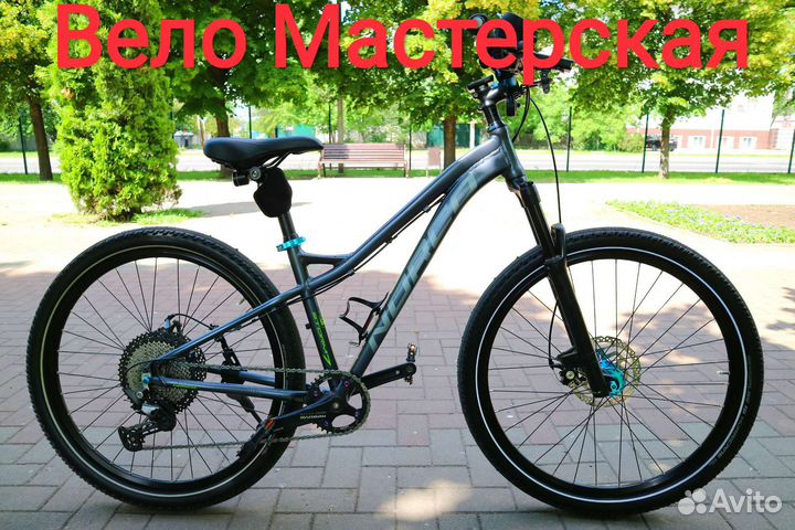 Веломастерская