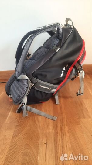 Рюкзак туристический 40 литров