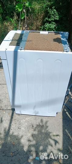 Посудомоечная машина beko 45см