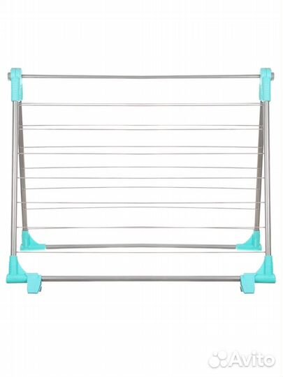 Сушилка для белья на ванну Nika сб4 Складная, рабо