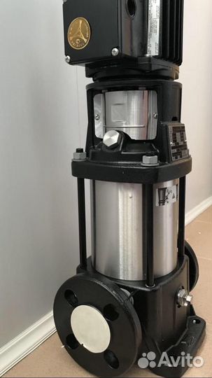 Насос grundfos для дома и дачи