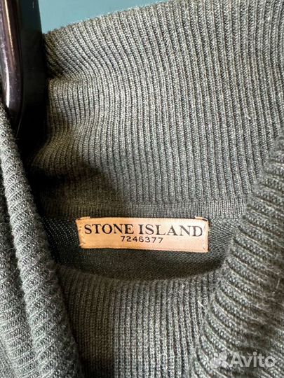 Кофта stone island original