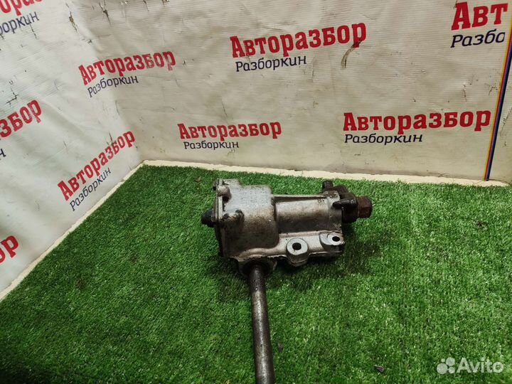 Рулевая колонка ваз 2101-06-07