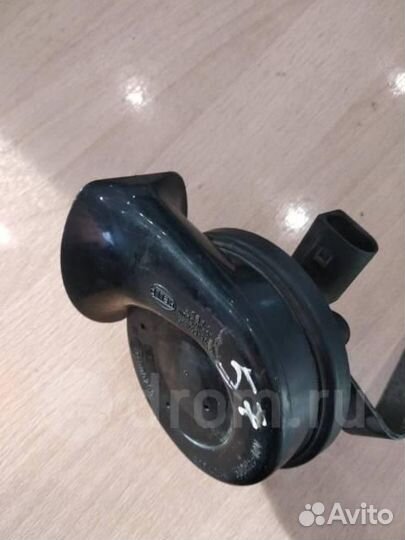 Сигнал звуковой VW Passat (B6) 2005-2010