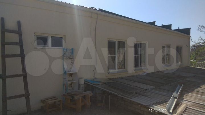 Дом 229,5 м² на участке 28,3 сот.