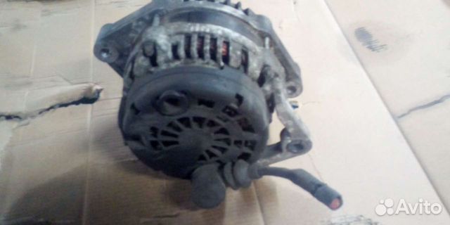 Генератор эпика. Катушки зажигания