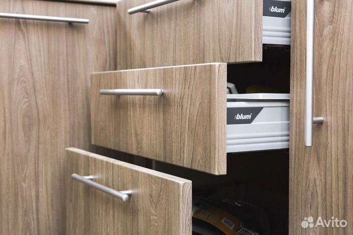 Кухонный гарнитур от производителя